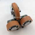 59372280 R3 CWSS Panduan Roller untuk Lif Schindler